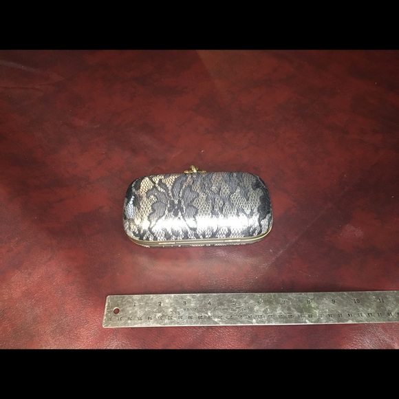 Clutch purse - Picture 4 of 4